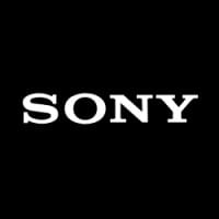 SONY N logo