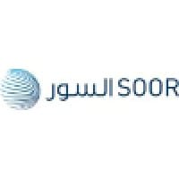 SOOR logo