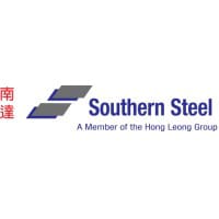 SSTEEL logo