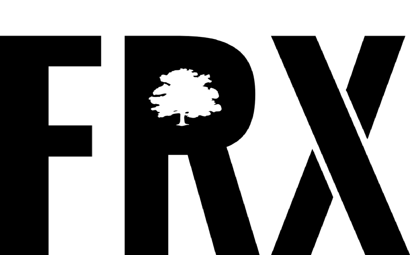 FRXB logo