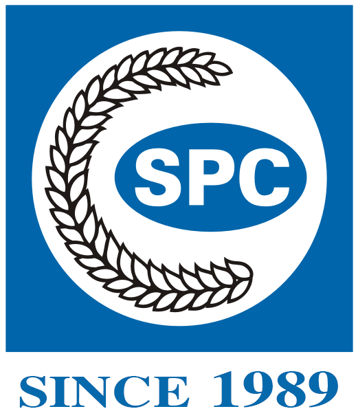 SPC logo