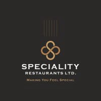 SPECIALITY logo