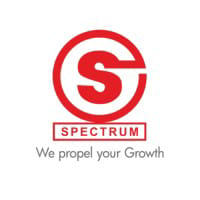 SPECTRUM logo