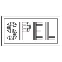 SPEL logo