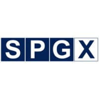 SPGX logo