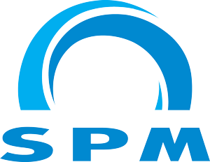 SPM logo