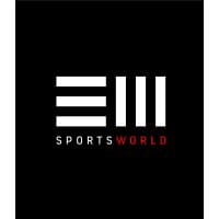 SPORT S logo