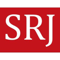 SRJ logo