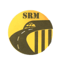 SRM logo