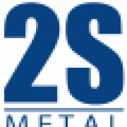 2S-R logo