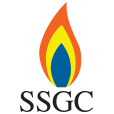 SSGC logo