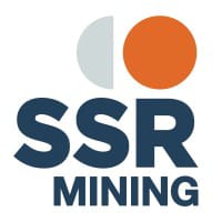 SSR logo