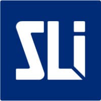 SLI logo