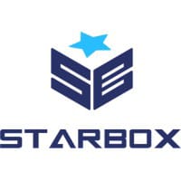 STBX logo