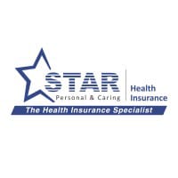 STARHEALTH logo