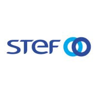 STF logo