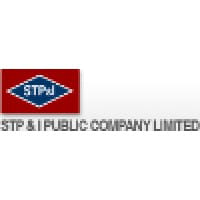 STPI logo