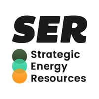 SER logo