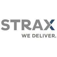 STRAXS logo