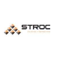 STR logo
