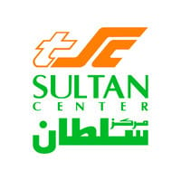 SULTAN logo