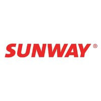 SUNWAY-PA logo