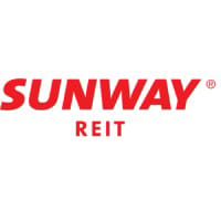 SUNREIT logo