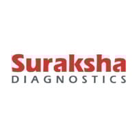 SURAKSHA logo