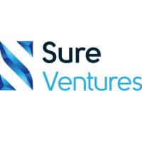 SURE logo