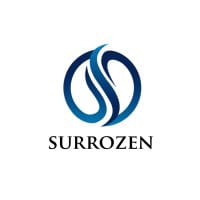 SRZN logo