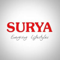 SURYAROSNI logo