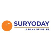 SURYODAY logo