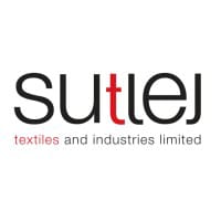 SUTLEJTEX logo