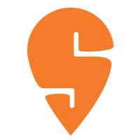 SWIGGY logo