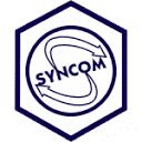 SYNCOMF logo