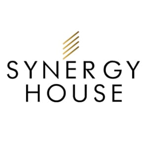 SYNERGY logo