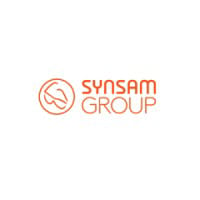 SYNSAM logo