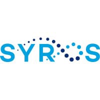 SYRS logo