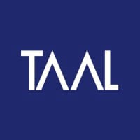 TAAL logo