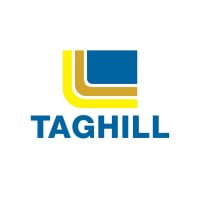 TAGHILL logo