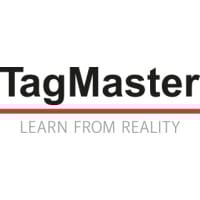 TAGM B logo