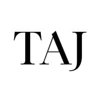 TAJM logo