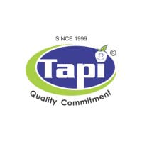 TAPIFRUIT logo