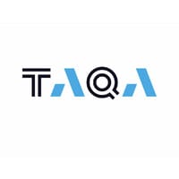 TAQA logo