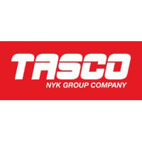 TASCO logo