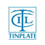 TINPLATE logo