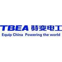 600089 logo