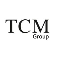 TCM logo