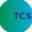 TCS logo