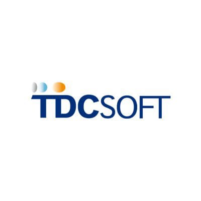 TDCS.F logo